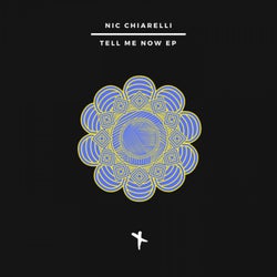 Tell Me Now EP