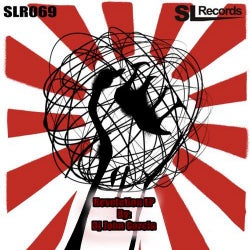 Revolution EP