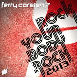 Rock Your Body Rock 2013 (Remixes)