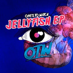 Jellyfish EP