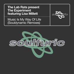 Music Is My Way Of Life - Souldynamic Remixes