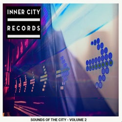 Sounds of the City, Vol. 2