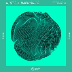 Notes & Harmonies Vol. 22