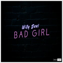 Bad Girl (Extended Mix)