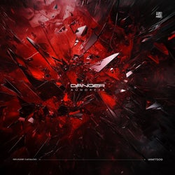 Cover art for Danger