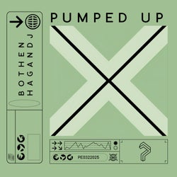 Pumped Up