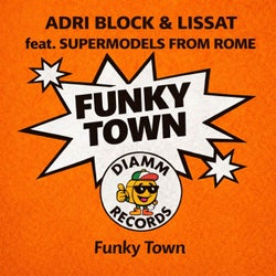 Funkytown