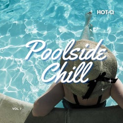Poolside Chill 007