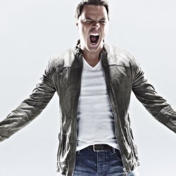 Markus Schulz Beatport Chart January 2013