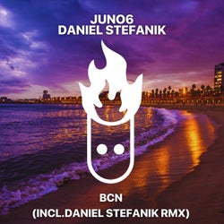 Bcn (Daniel Stefanik Remix)