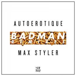 Badman (Remixes)