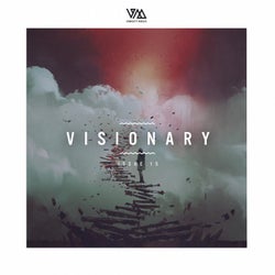 Variety Music pres. Visionary Issue 15