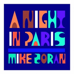 A Night in Paris (original mix)