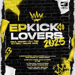 Kicklovers 2025