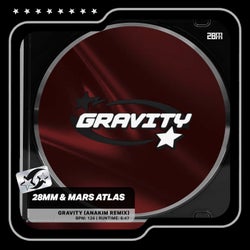 Gravity (Anakim Remix)