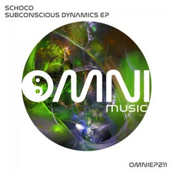 Subconscious Dynamics EP