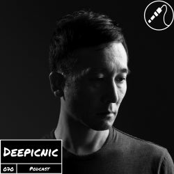 Deepicnic Podcast 070 - Wataru Kishida