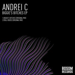 Biggie's Bitches EP
