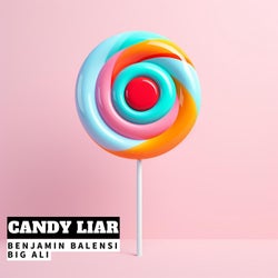 Candy Liar