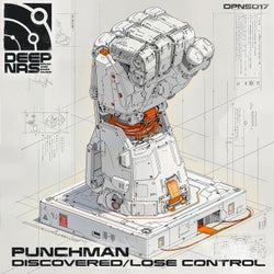 Discovered / Lose Control