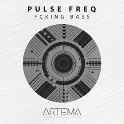 Fcking Bass (Extended Mix)