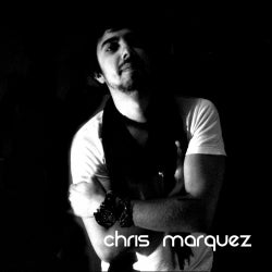 CHRIS MARQUEZ -  NOVEMBER 2014 CHART