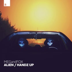 Alien / Handz Up