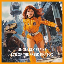 Eye of the Freed Raptor