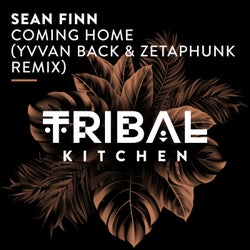 Coming Home (Yvvan Back & Zetaphunk Remix)