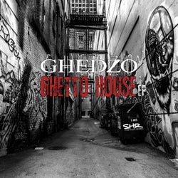 Ghetto House EP