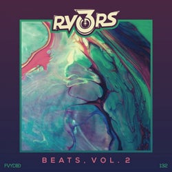 Beats, Vol. 2