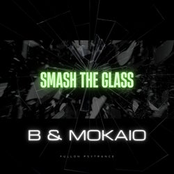 Smash the Glass