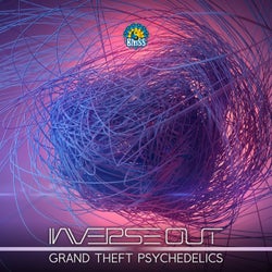 Grand Theft Psychedelics