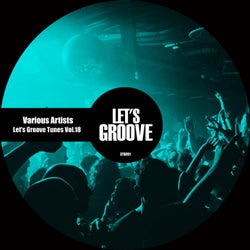 Let's Groove Tunes Vol.18