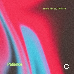 Patience (Extended Mix)