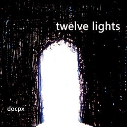 Twelve Lights (feat. Ivan Melara)
