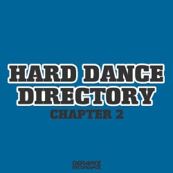 Hard Dance Directory Chapter 2