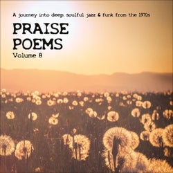 Praise Poems, Vol. 8
