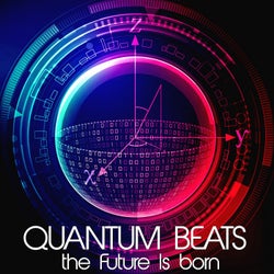 Quantum Beats, the Future Is Born