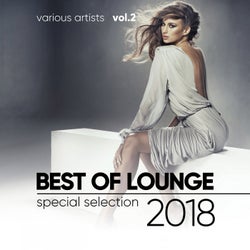 Best of Lounge 2018 (Special Selection), Vol. 2