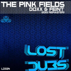 The Pink Fields