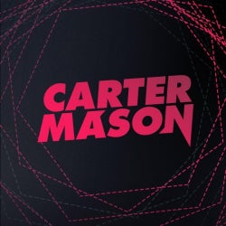 Carter Mason's Weekend Essentials