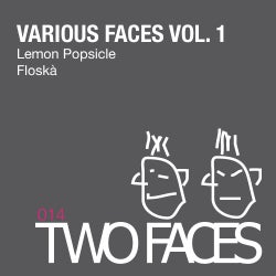 Various Faces Volume 1