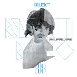 Jorge Drexler Remixes EP
