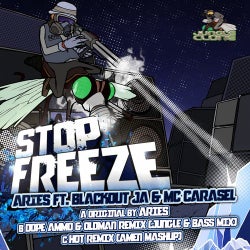 Stop Freeze