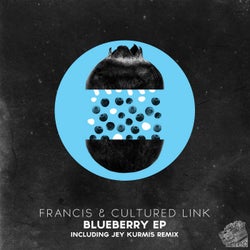 Blueberry EP