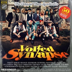 Volted Synapse