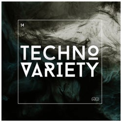 Techno Variety #14