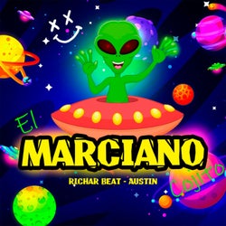 El Marciano