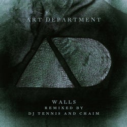 Walls Remixes